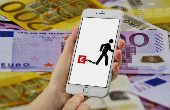 Geld lenen kost geld: alles over telefoonabonnementen en BKR-registratie