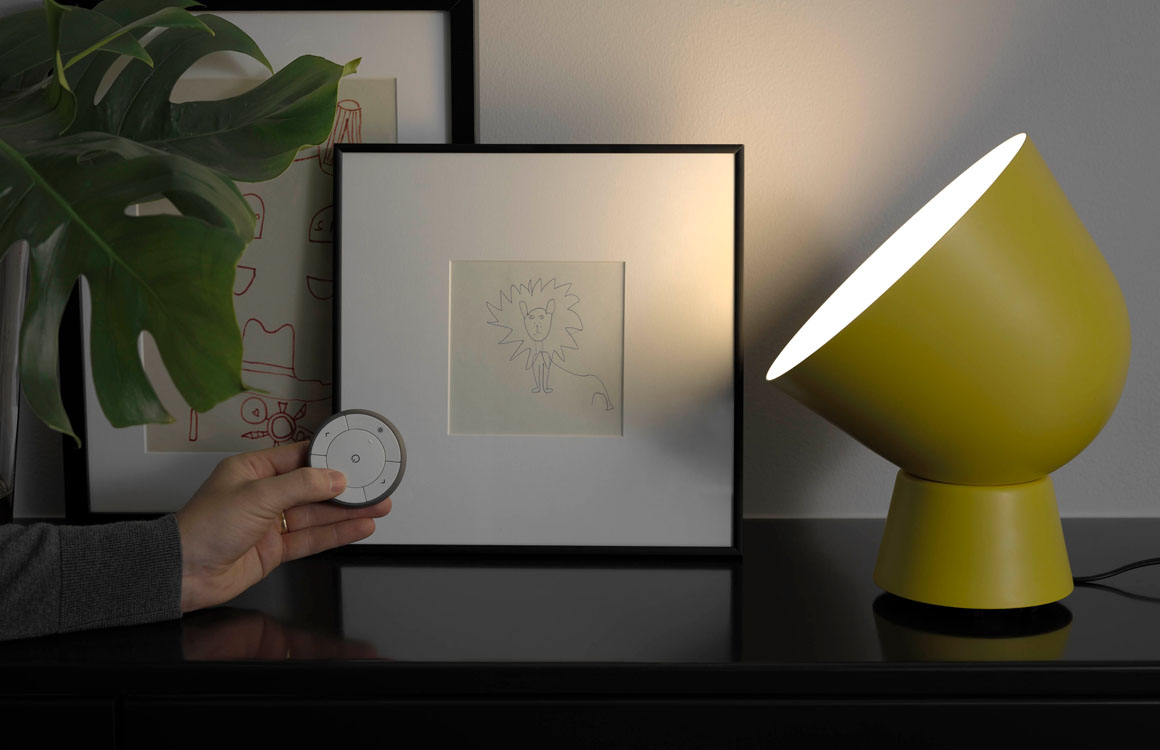 IKEA TRÅDFRI review: concurrentie voor Philips Hue