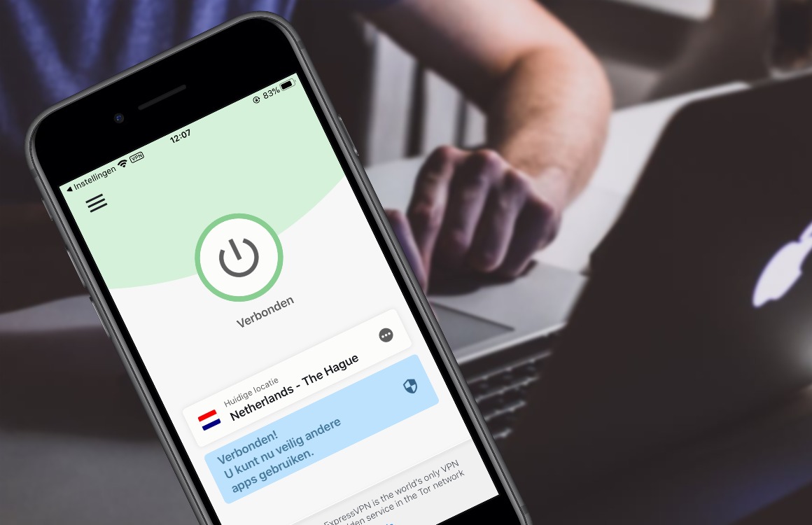 Gids: Alles wat je moet weten over een VPN gebruiken op je iPhone en iPad