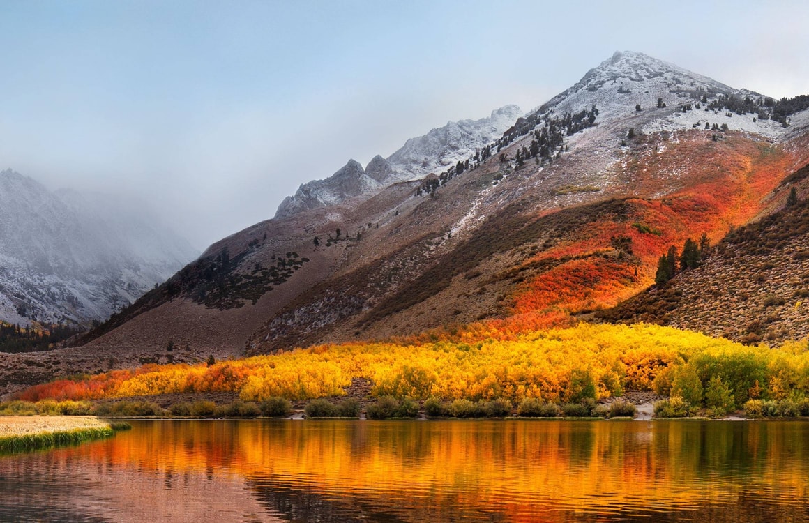 macOS High Sierra: de 9 belangrijkste verbeteringen op een rij