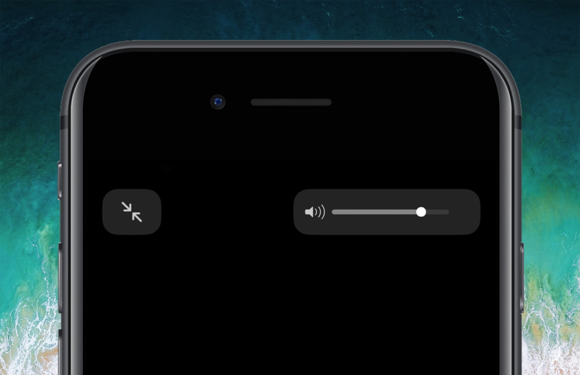 Apples nieuwe videospeler is stiekem een van de beste iOS 11-verbeteringen