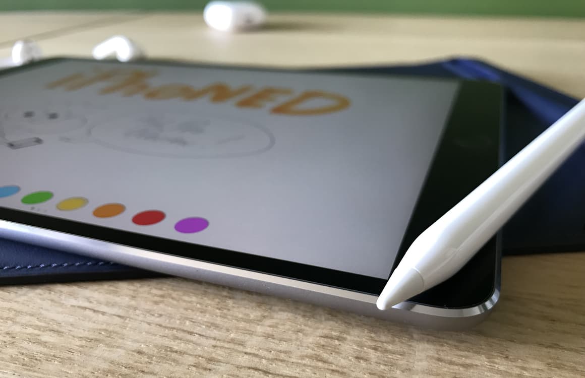 iPad Pro 10.5 review