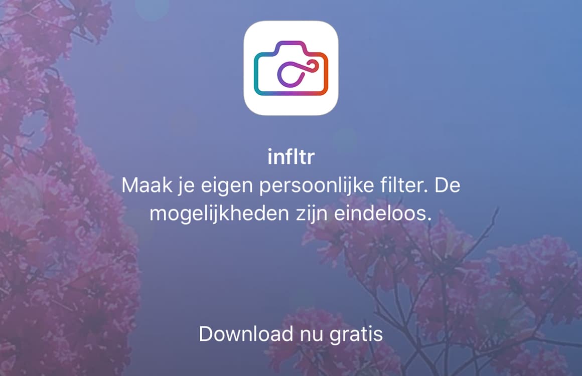 Infltr