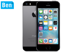 iPhone 5s refurbished