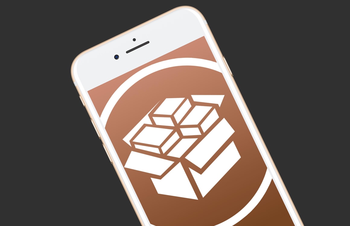 Cydia, de App Store voor gejailbreakte iPhones, stopt ermee