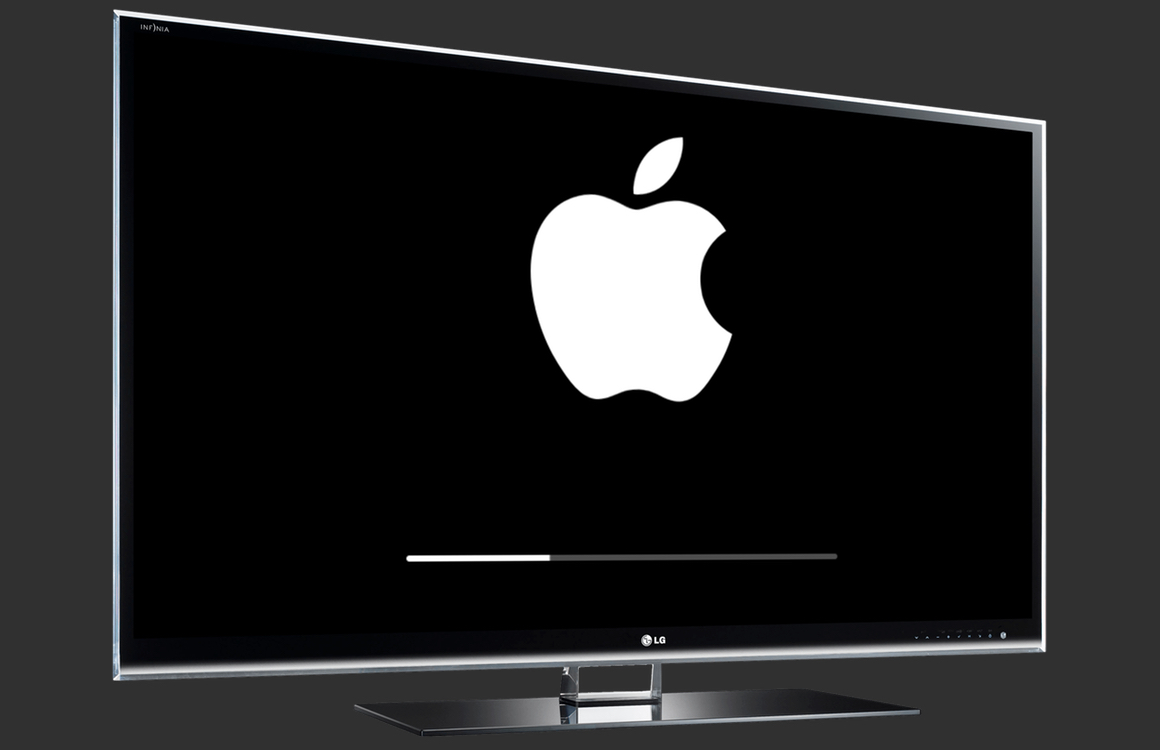 ‘Apple investeert 1 miljard dollar in eigen tv-dienst die Netflix moet verslaan’