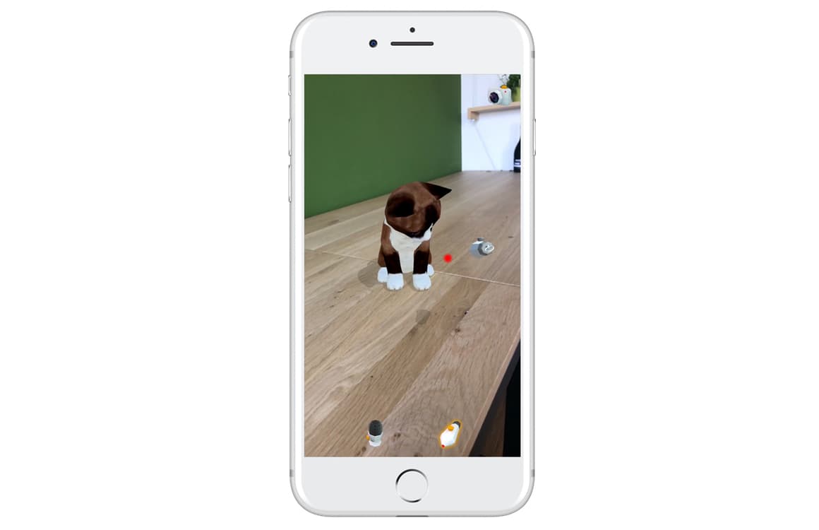 ARKit apps