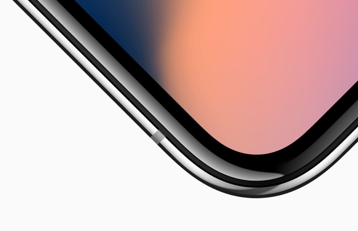 Apple werkt mogelijk aan een opvouwbare iPhone