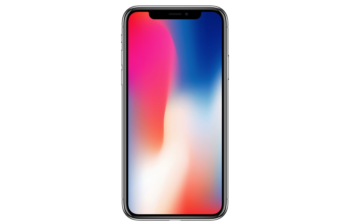 iPhone X officieel onthuld: alles over de krachtigste iPhone ooit