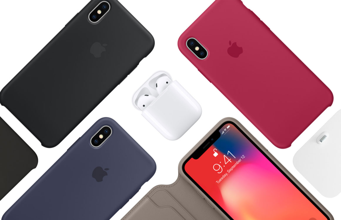 Deze 7 kleine unieke iPhone X-features kende je nog niet (ADV)