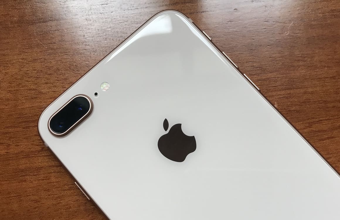 iPhone 8 Plus review: de beste versie van een verouderd concept