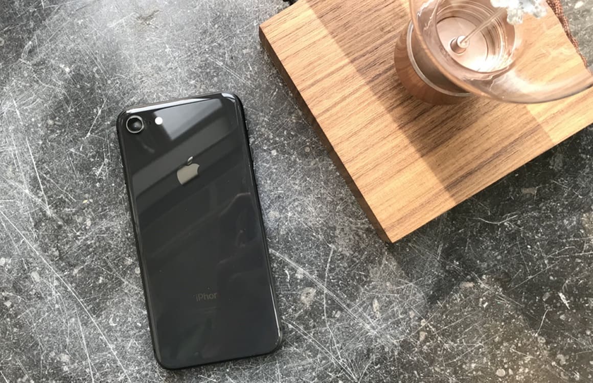 iPhone 8 review