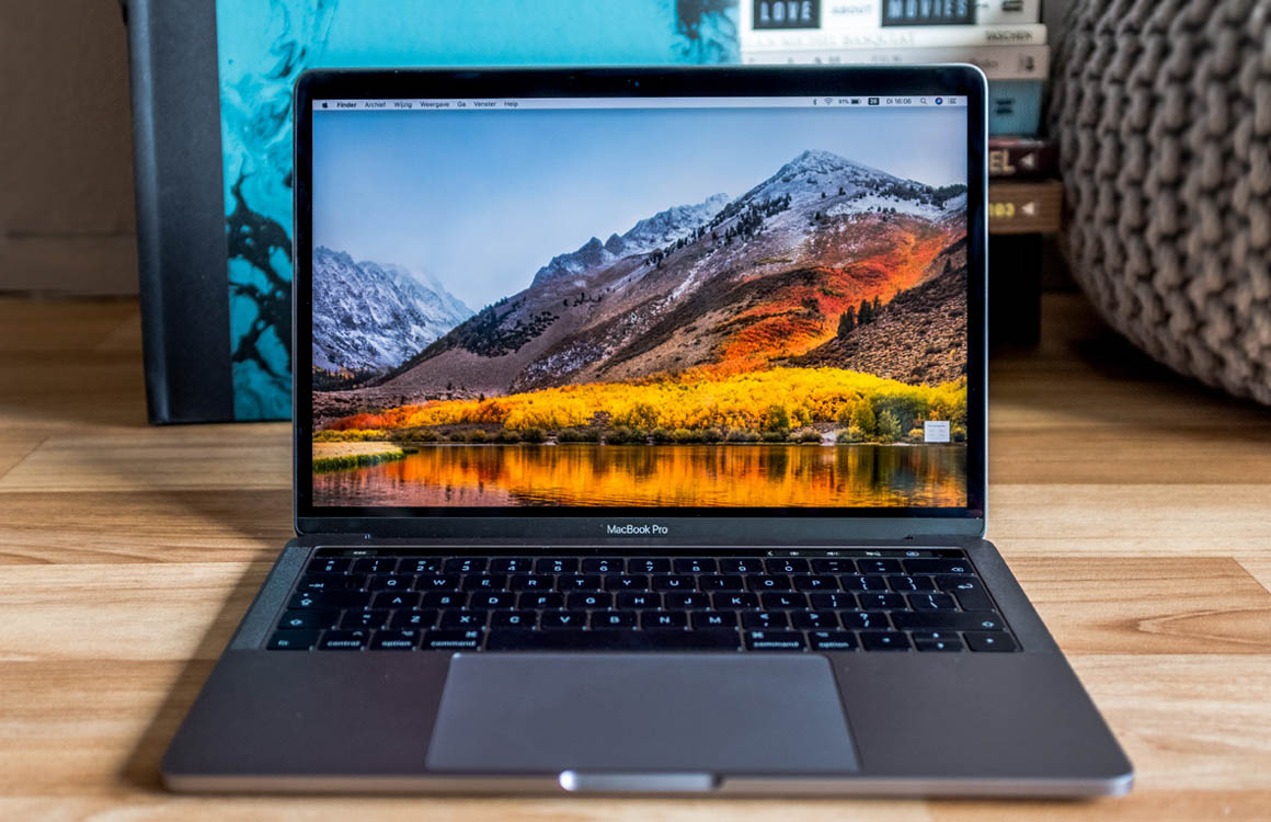 Tip: Deel de Systeemvoorkeuren van macOS naar eigen wens in