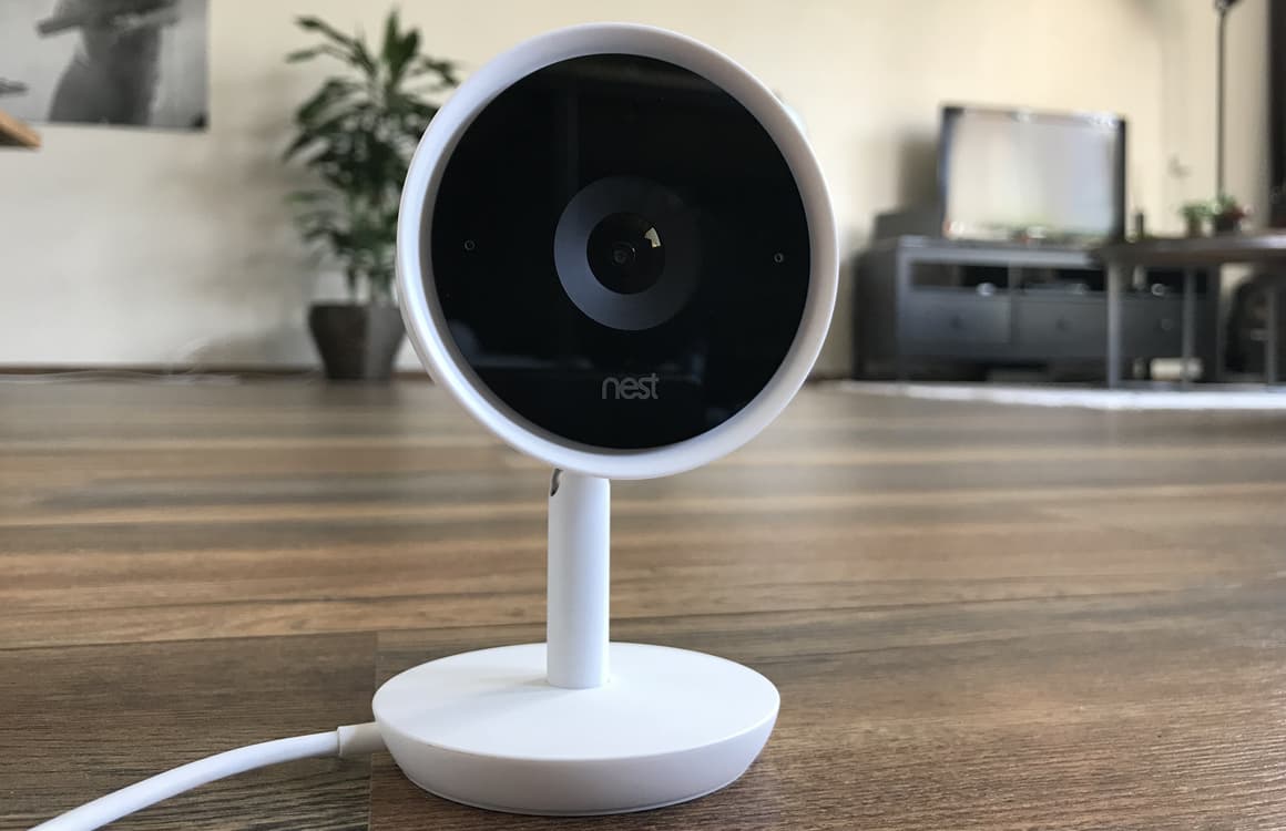 Nest Cam IQ review