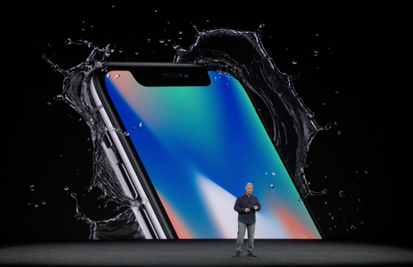 Apple iPhone X-event roundup: de 6 aankondigingen op een rij