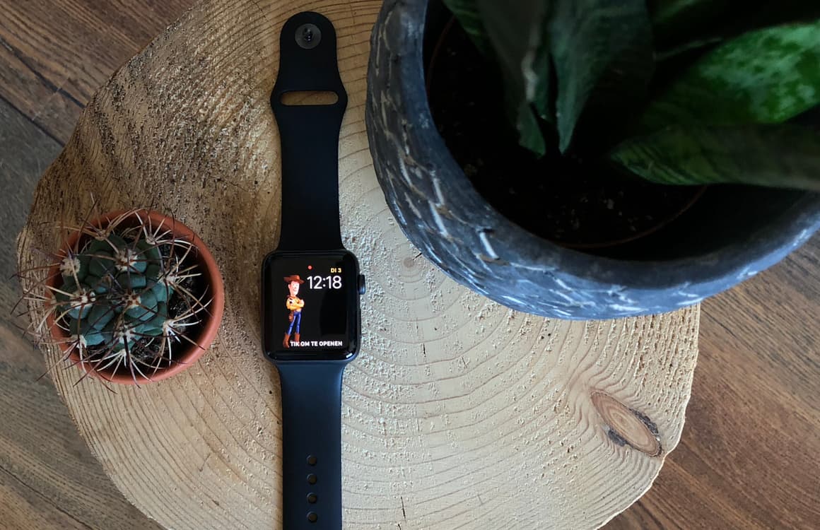 Apple Watch Series 3 review