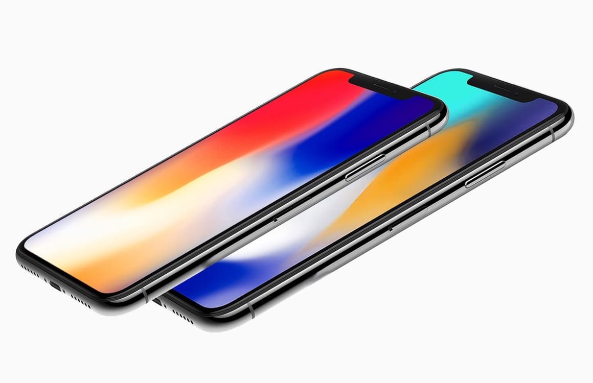 Dit weten we nu al over de vier iPhones van 2018