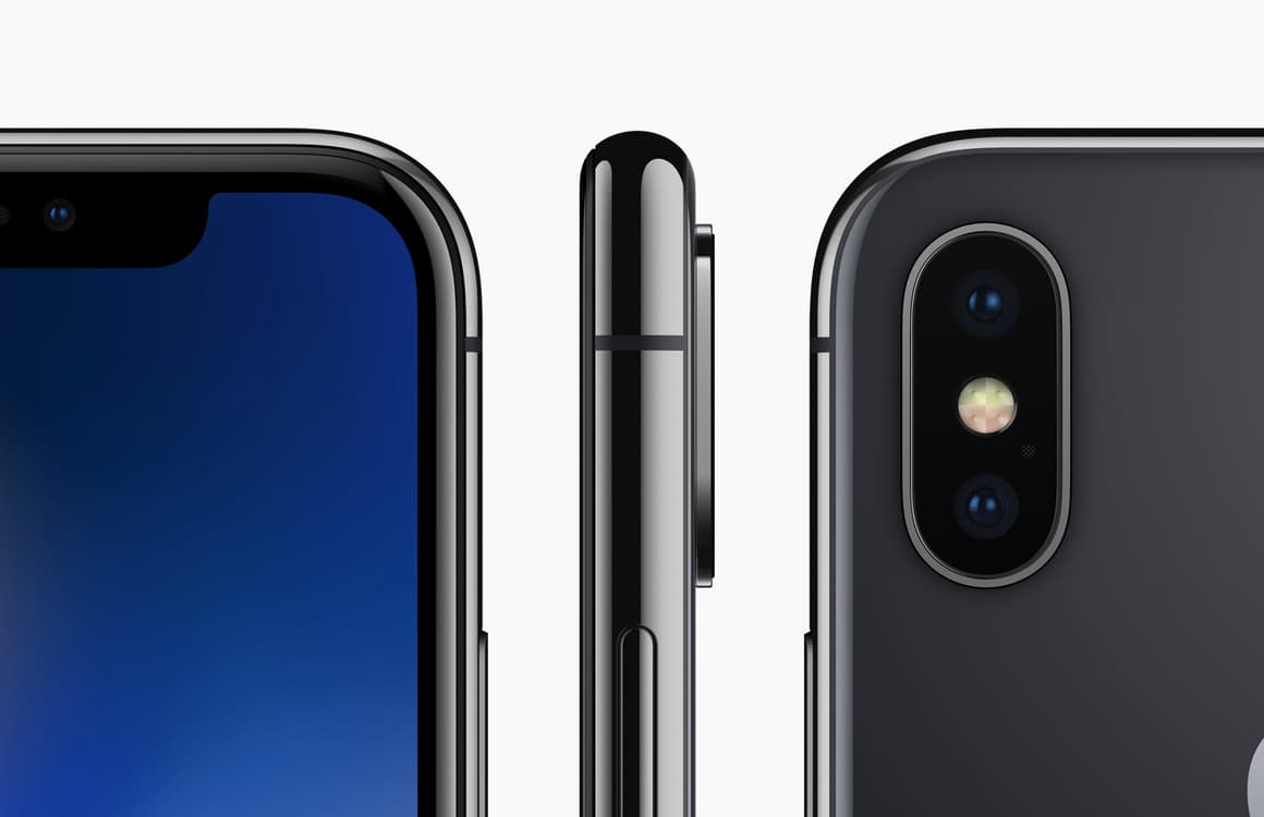 Dit zeggen de eerste iPhone X reviews over Face ID, het design en meer