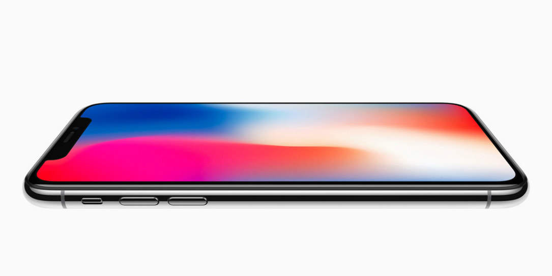 iphone x winnen