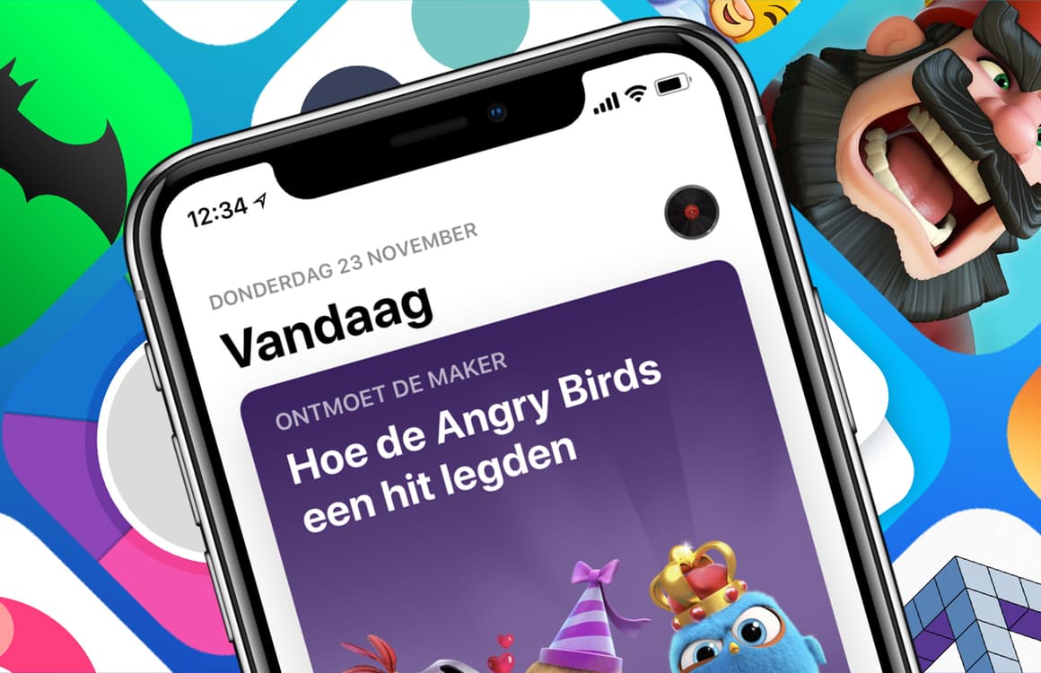 Let op deze 5 zaken bij het uitkiezen van apps voor je kinderen