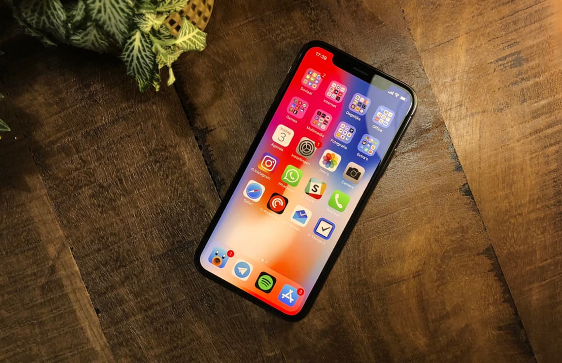 iPhone X winactie: de tweede winnaar is bekend!