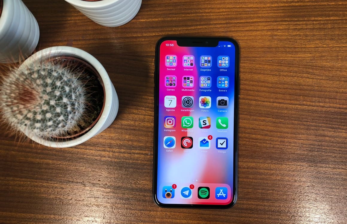 Gerucht: Apple voert prijsverlaging door voor iPhone X, 8 en 8 Plus