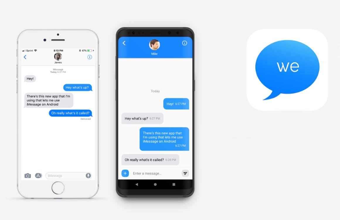 Opinie: het is tijd voor Apple om iMessage naar Android te brengen