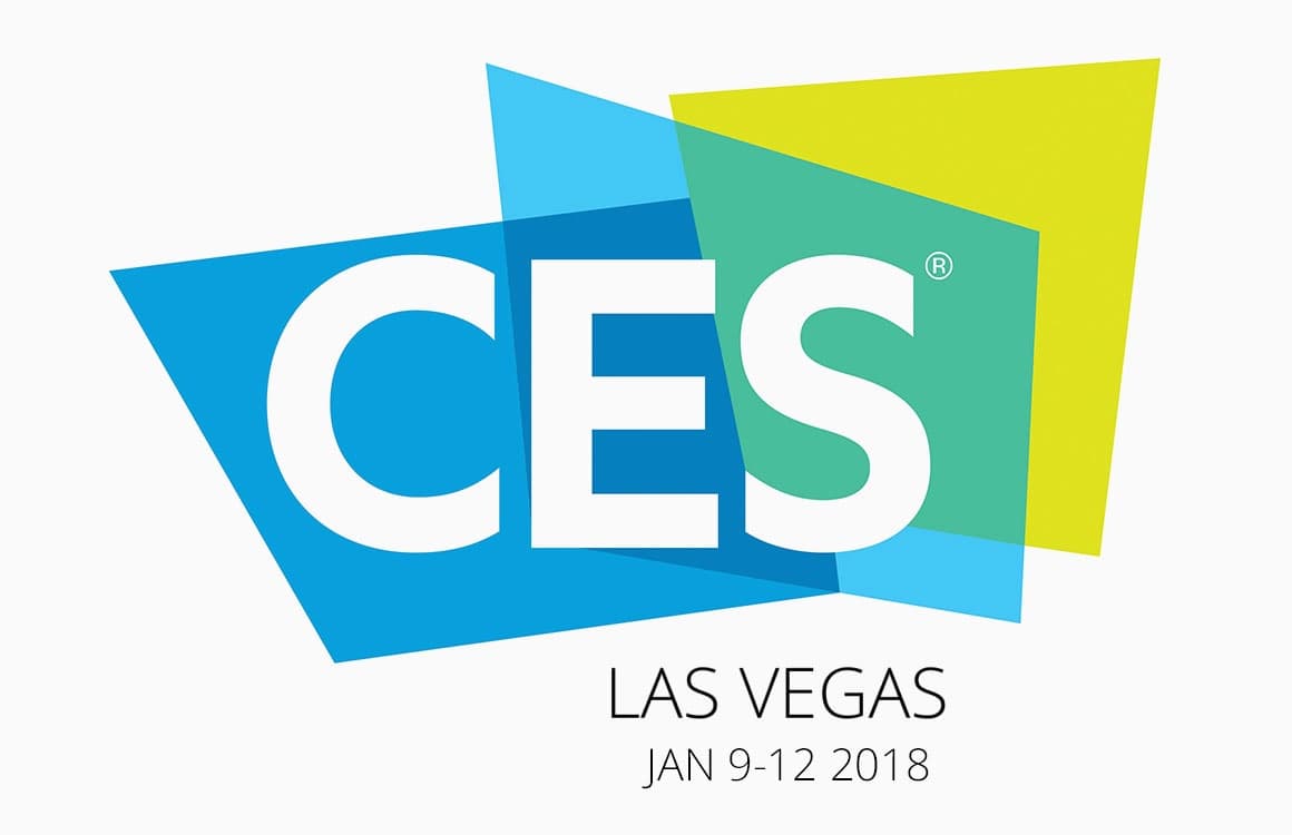 CES 2018: de 7 beste nieuwe gadgets voor Apple-gebruikers