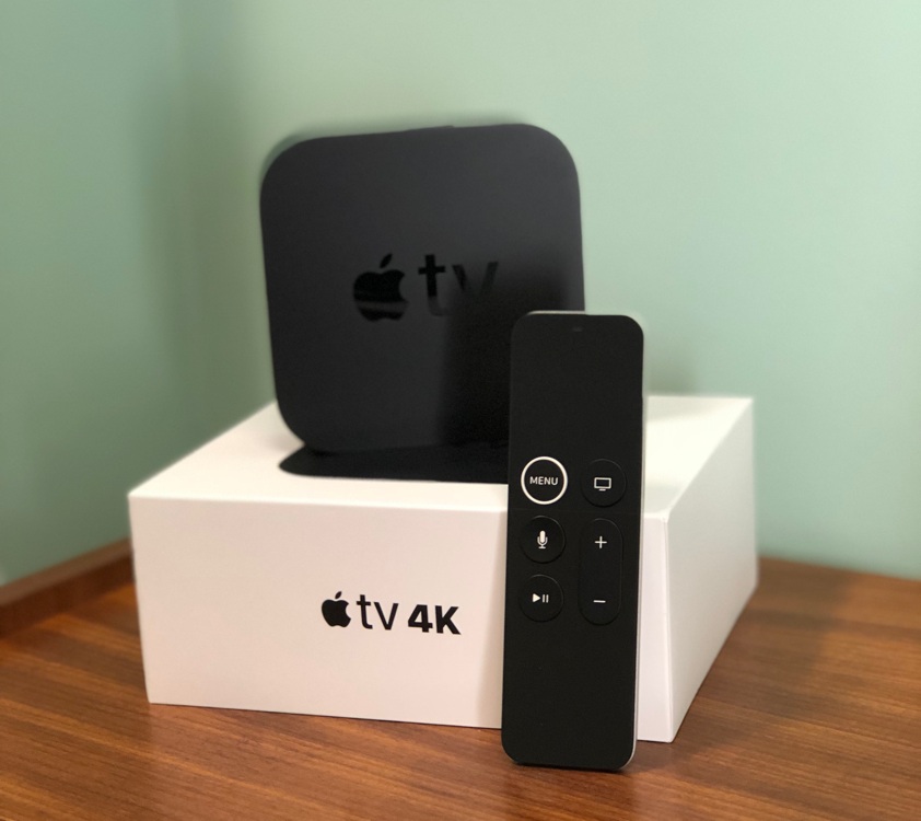 ‘Apple wil Apple TV onderscheiden met nieuwe focus op games’