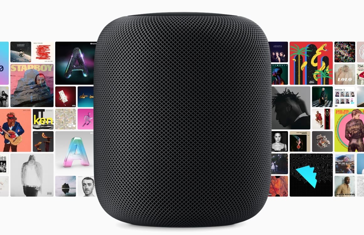 HomePod kritiek