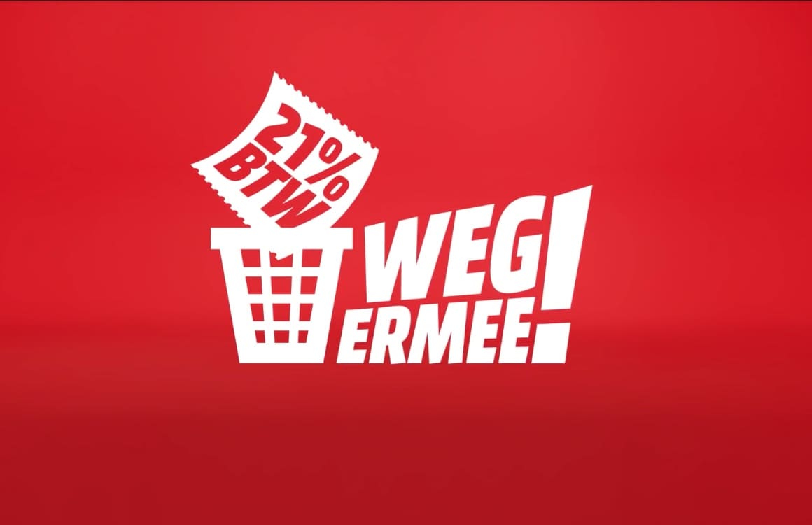 MediaMarkt btw-actie: 4 dingen die je moet weten over de btw-vrije dagen