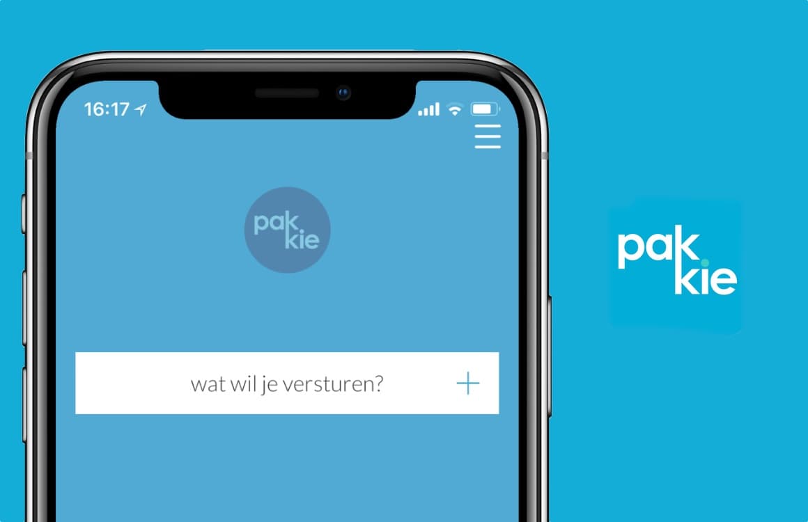 Pakkie maakt spullen online (ver)kopen gemakkelijker en veiliger