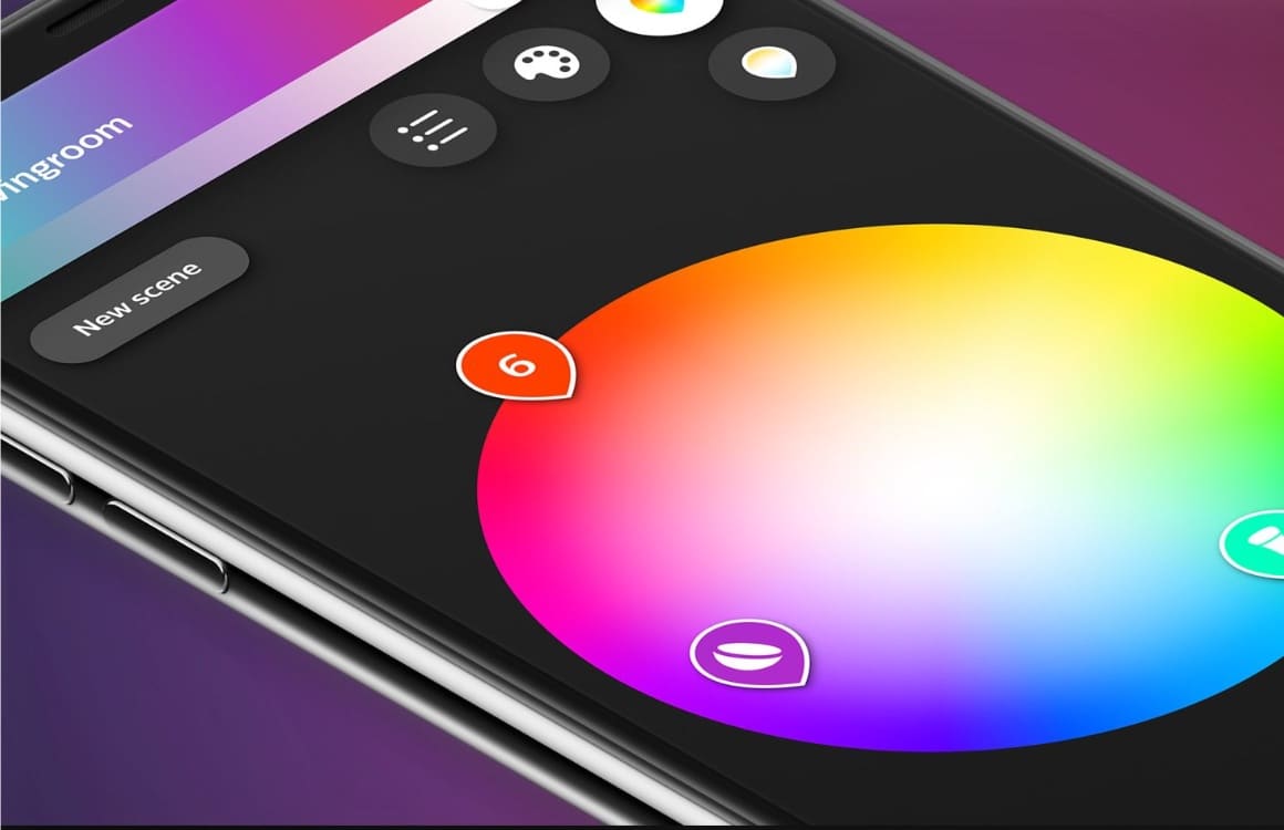 Philips Hue 3.0