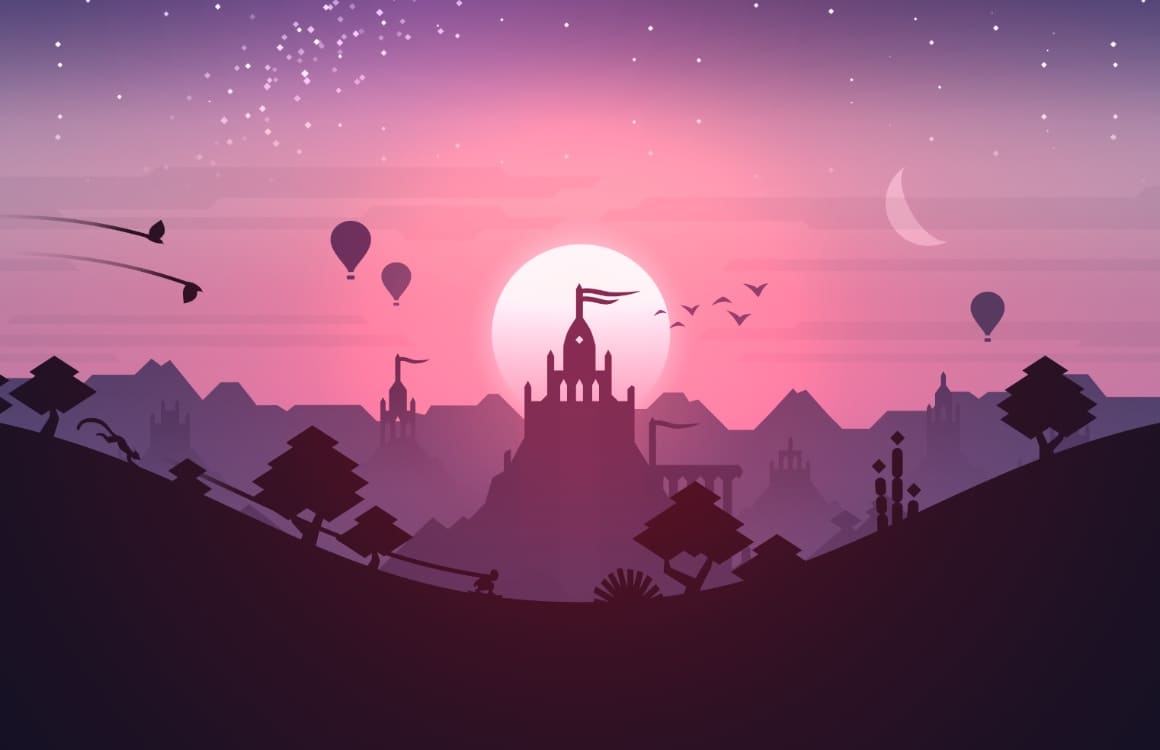 Het prachtige Alto’s Odyssey is voornamelijk meer van hetzelfde