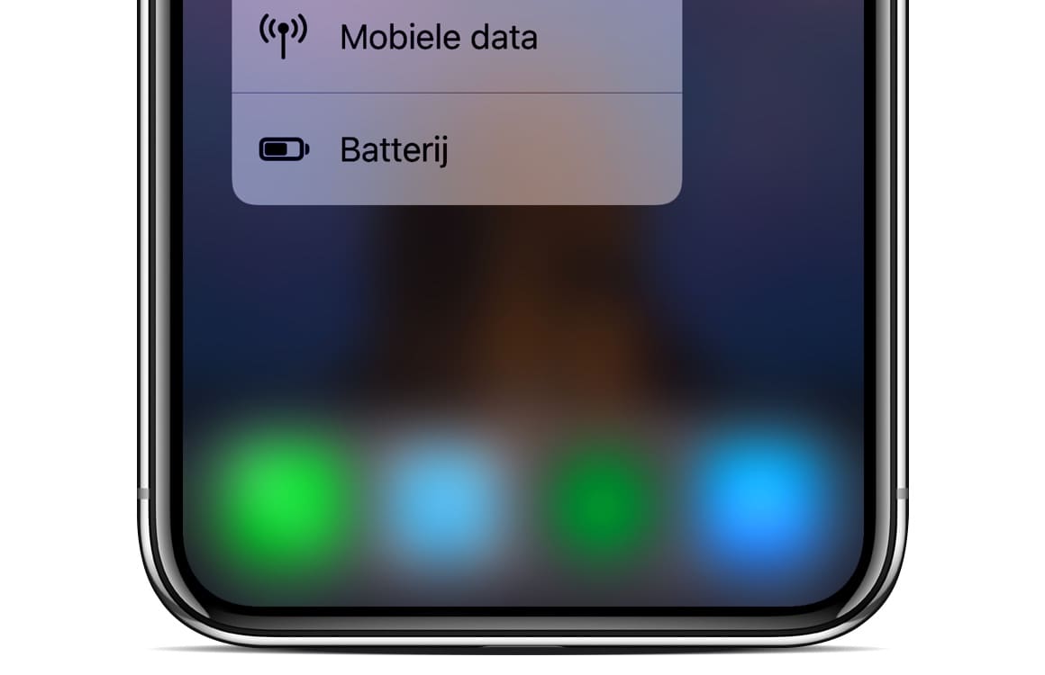iOS 11.3: Zo werkt het nieuwe accubeheer van de iPhone
