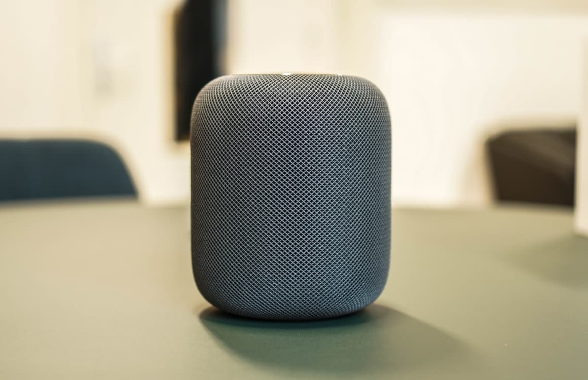 ‘Goedkopere Beats-HomePod krijgt toch Siri-integratie’