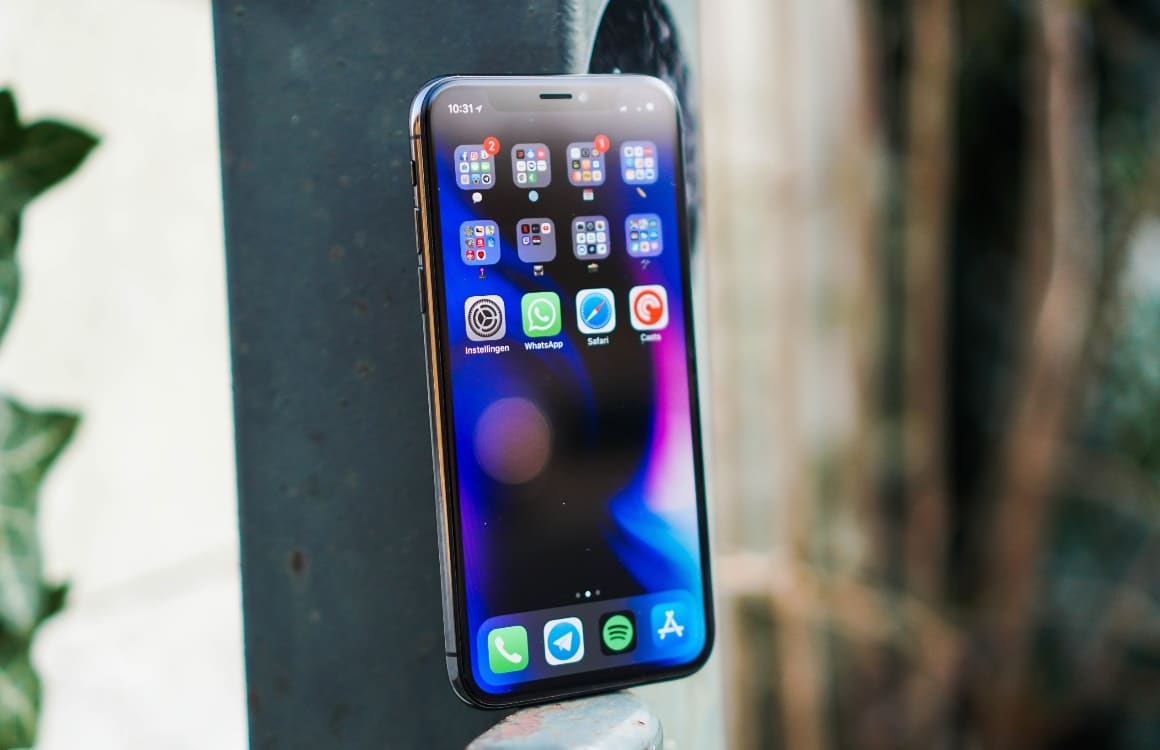 Review-update: iPhone X is anno 2020 ingehaald door eigen opvolger