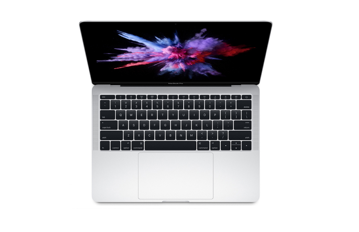 Gerucht: 14 inch-MacBook Pro verschijnt mogelijk in 2021