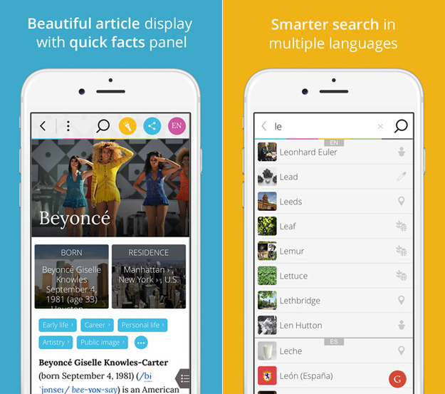 Wikiwand-beste-wikipedia-apps-ios