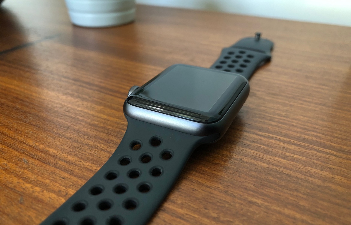 Apple Watch Series 3 tweede indruk