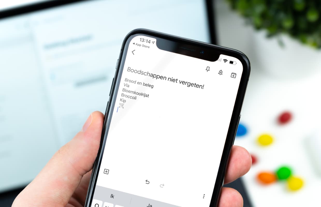 Dit zijn (volgens ons) de 5 beste notitie-apps voor iPhone en iPad