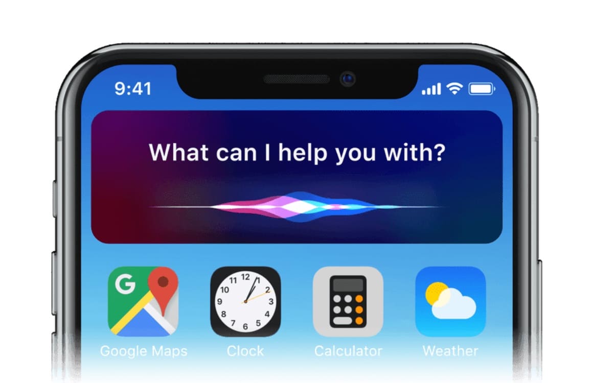 iOS 12 conceptvideo