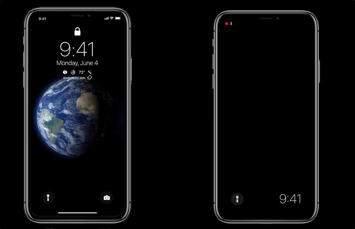 iOS 12 conceptvideo