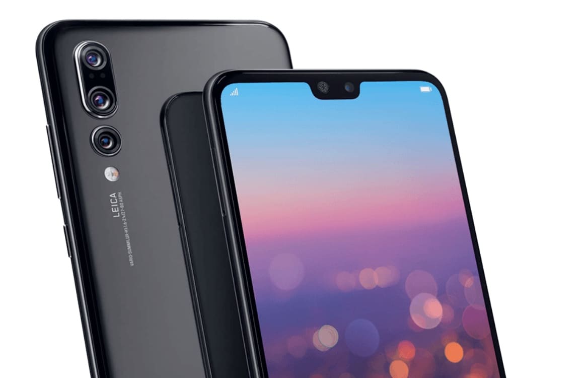 ‘Eerste iPhone met driedubbele cameralens verschijnt in 2019’