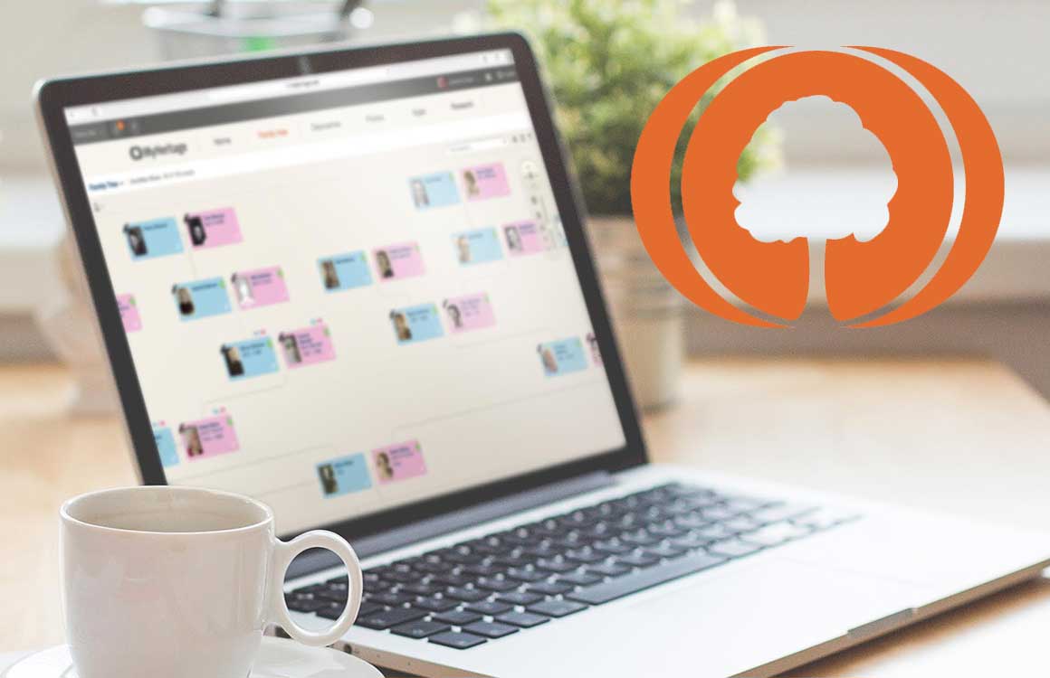 Achtergrond: met MyHeritage ontdek je je stamboom via een app