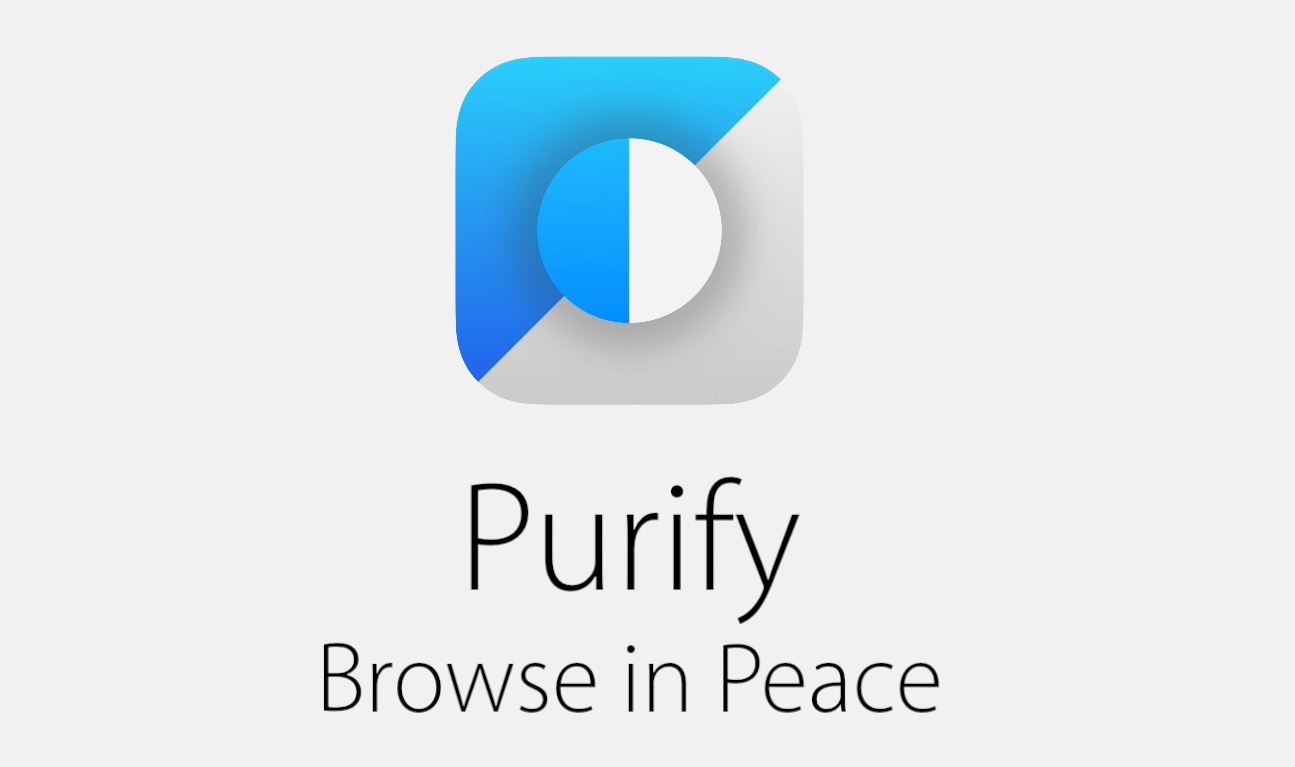 Purify-app