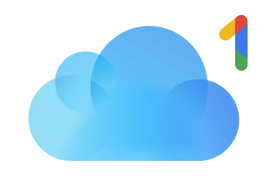 Vergelijking: Google One is veelbelovend iCloud-alternatief voor dezelfde prijs