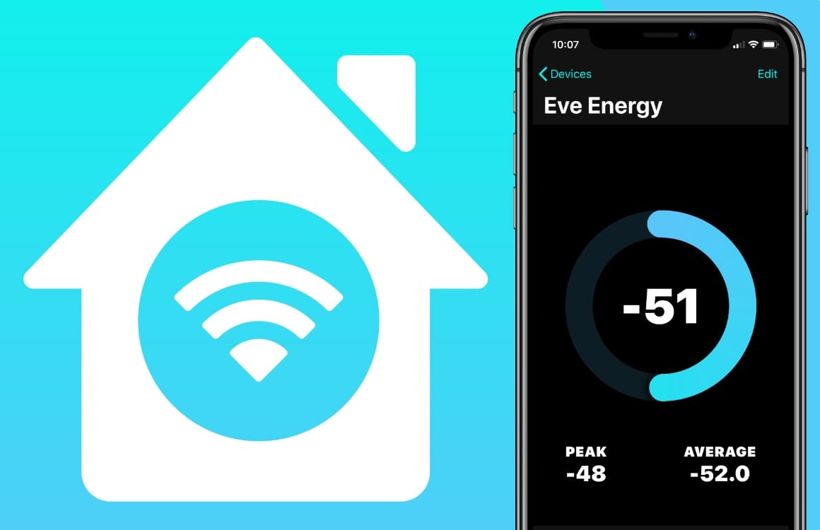 HomeScan: handige app spoort slecht-reagerende HomeKit-apparaten op