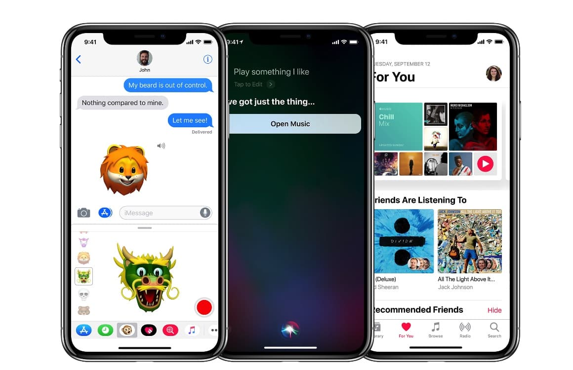 iOS 11.4 nu beschikbaar met AirPlay 2 en meer: dit is er nieuw