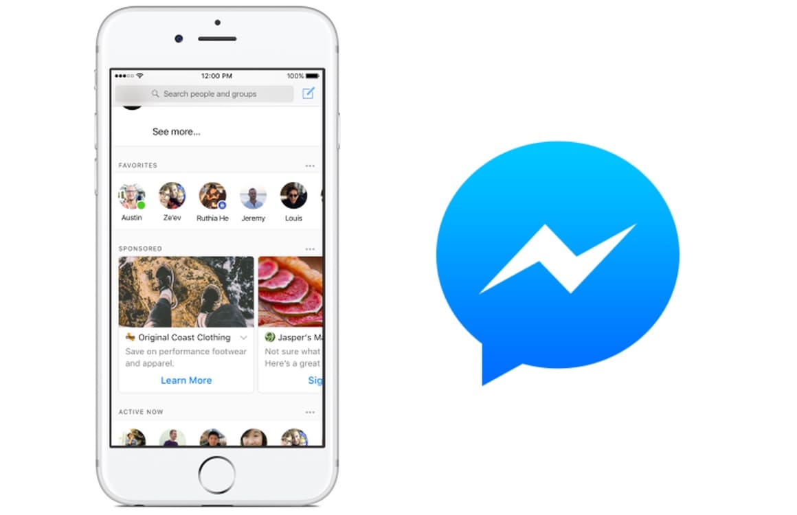 Facebook Messenger